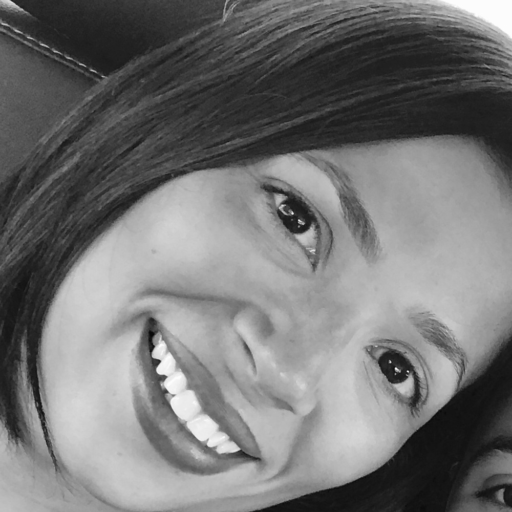 Meet your Posher, Omayra